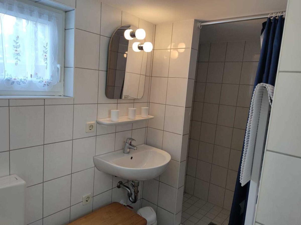 Ferienwohnungen Peters Korswandt Extérieur photo